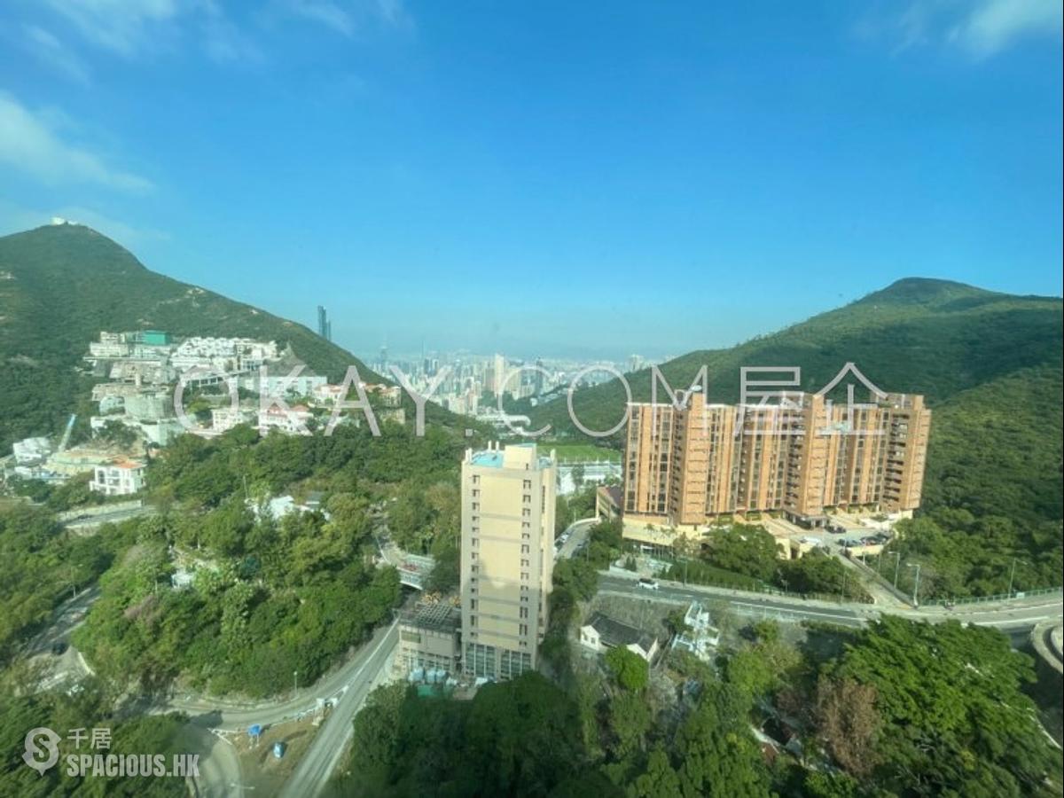 渣甸山 - 淺水灣道3號 01