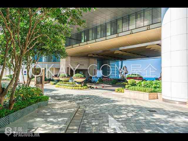 West Kowloon - The Cullinan (Tower 21 Zone 1 Sun Sky) 16