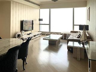 West Kowloon - The Cullinan (Tower 21 Zone 1 Sun Sky) 02