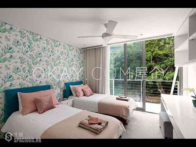 Clear Water Bay - Sheung Sze Wan 12