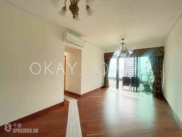 West Kowloon - The Arch Moon Tower (Block 2A) 14