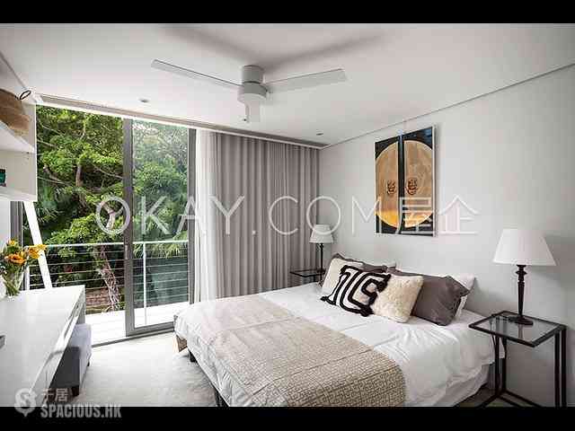 Clear Water Bay - Sheung Sze Wan 13