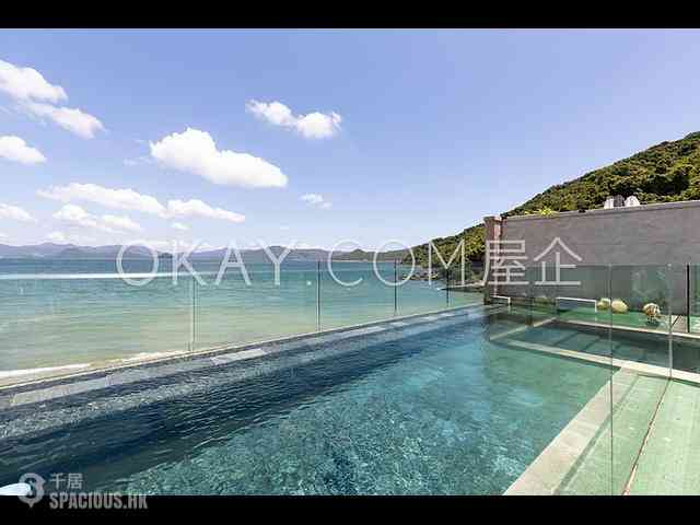 Clear Water Bay - Royal Castle 18