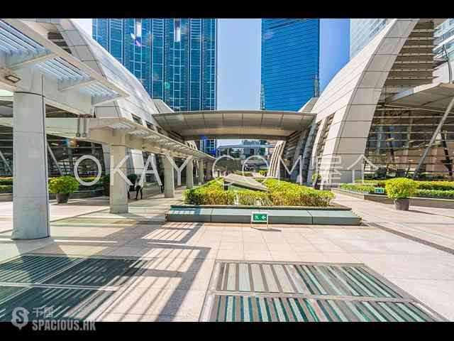 West Kowloon - The Cullinan (Tower 21 Zone 1 Sun Sky) 21