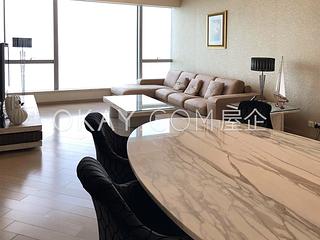West Kowloon - The Cullinan (Tower 21 Zone 1 Sun Sky) 04
