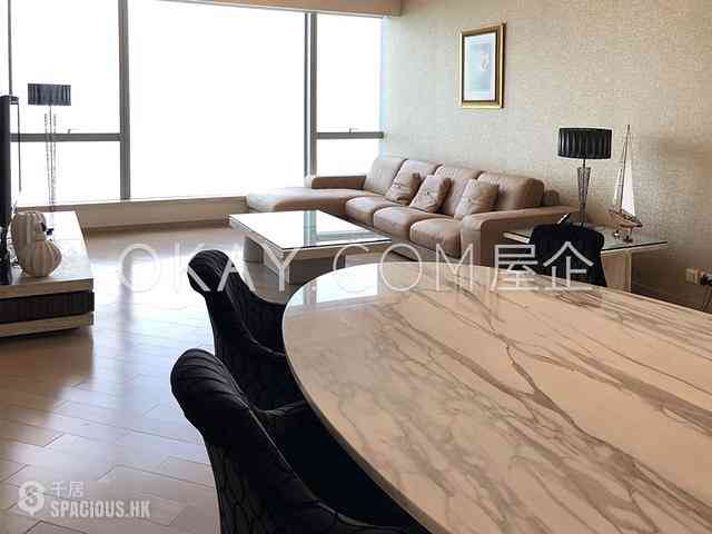 West Kowloon - The Cullinan (Tower 21 Zone 1 Sun Sky) 04