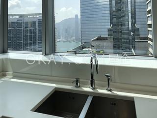 West Kowloon - The Cullinan (Tower 21 Zone 1 Sun Sky) 06