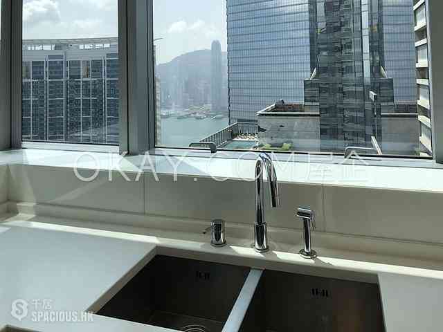West Kowloon - The Cullinan (Tower 21 Zone 1 Sun Sky) 06