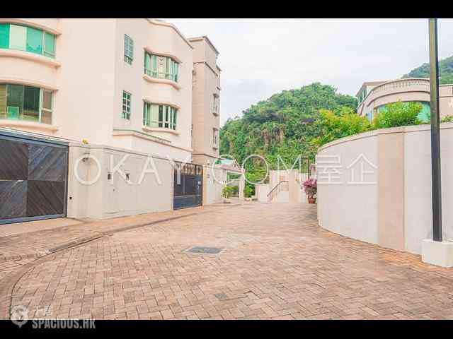 Clear Water Bay - Royal Castle 21