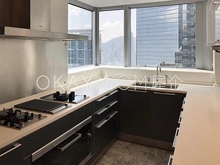 West Kowloon - The Cullinan (Tower 21 Zone 1 Sun Sky) 07