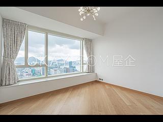 Tsim Sha Tsui - The Masterpiece 08