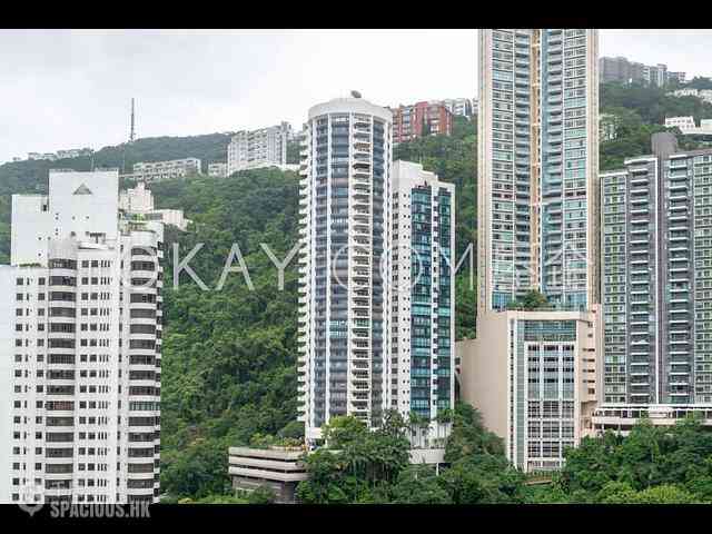 中半山 - 世紀大廈 13