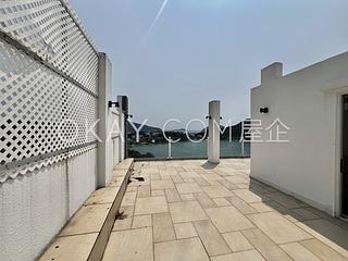 舂坎角 - 松濤小築 08