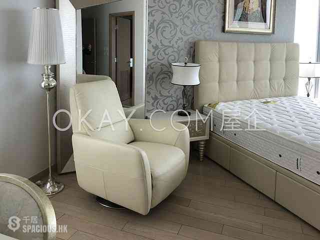 West Kowloon - The Cullinan (Tower 21 Zone 1 Sun Sky) 09