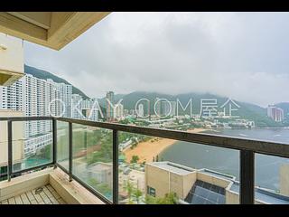 浅水湾 - 璧池 08