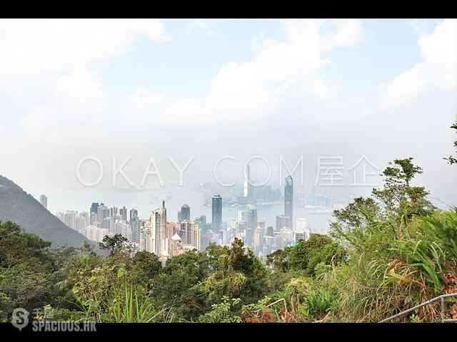 山頂 - 山景 03