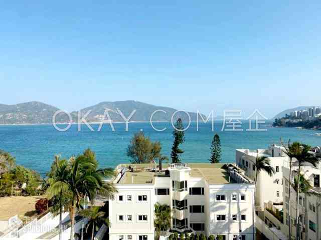 赤柱 - 环海崇楼 02