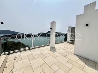 舂坎角 - 松濤小築 09