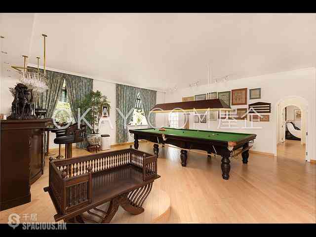 Pok Fu Lam - Consort Garden 03