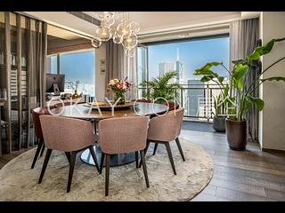 Mid Levels Central - Regal Crest 05