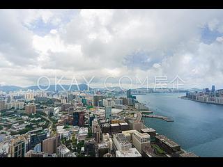 Tsim Sha Tsui - The Masterpiece 12