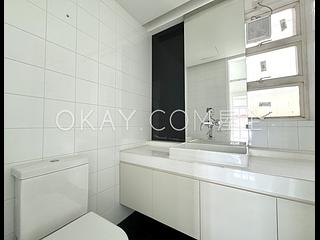 Mid Levels Central - The Mayfair 14