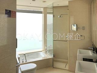 West Kowloon - The Cullinan (Tower 21 Zone 1 Sun Sky) 12