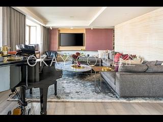 Mid Levels Central - Regal Crest 06