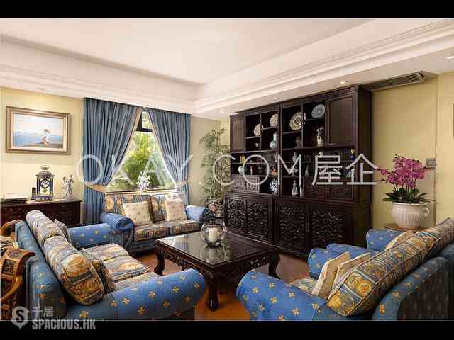 Pok Fu Lam - Consort Garden 05
