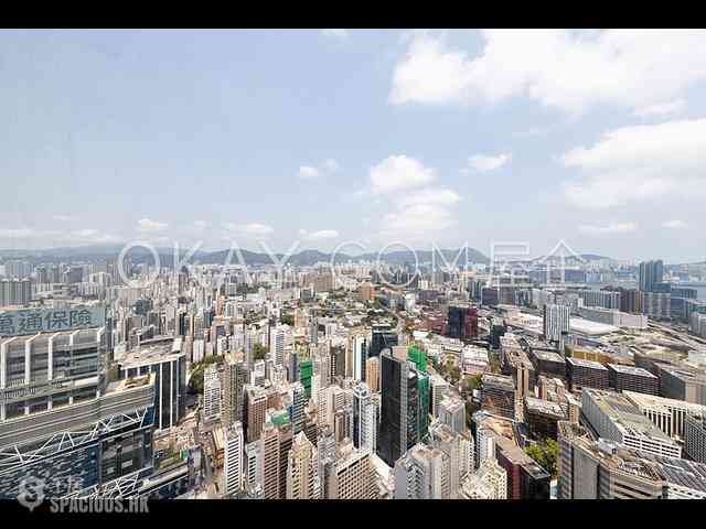 Tsim Sha Tsui - The Masterpiece 01