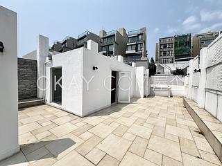 舂坎角 - 松濤小築 18