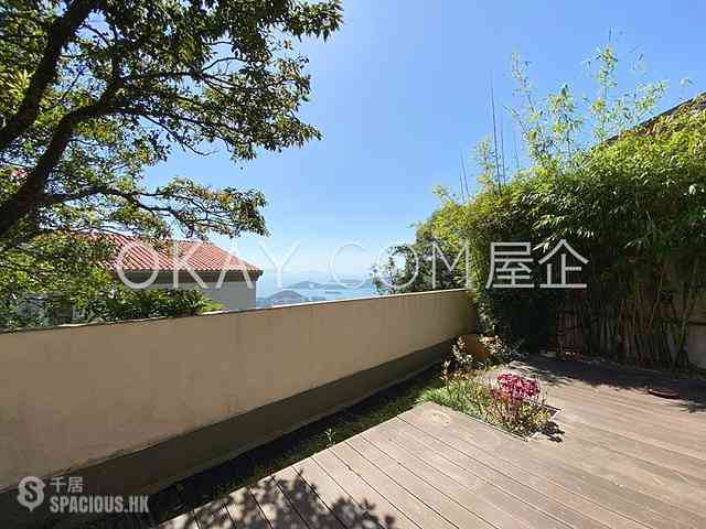 山頂 - Orient Crest 04