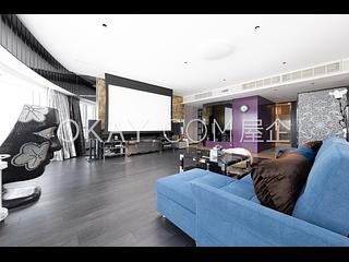 Tsim Sha Tsui - The Masterpiece 06