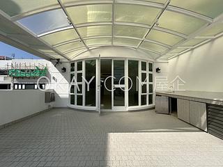 赤柱 - 环海崇楼 19