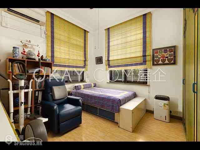 Pok Fu Lam - Consort Garden 15