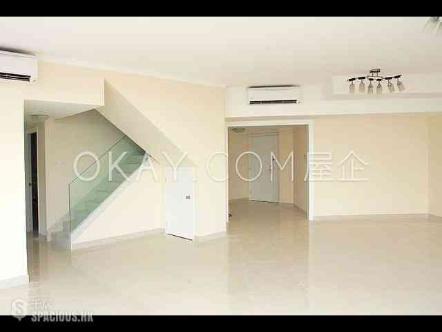 Mid Levels Central - Tregunter Tower 3 01