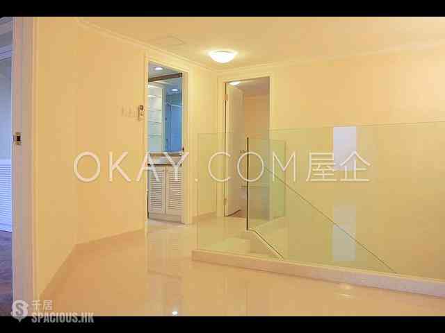 Mid Levels Central - Tregunter Tower 3 02
