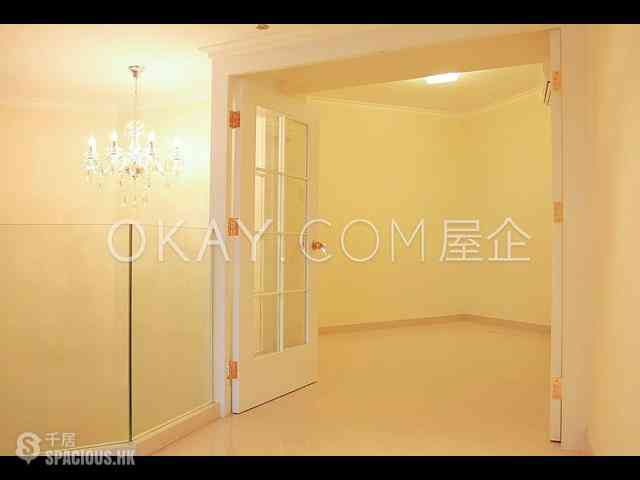 Mid Levels Central - Tregunter Tower 3 03