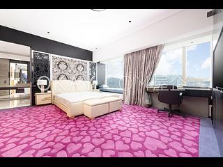 Tsim Sha Tsui - The Masterpiece 09