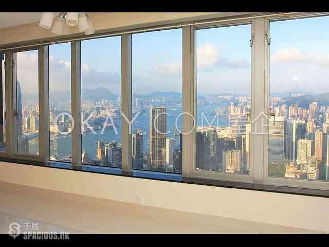 Mid Levels Central - Tregunter Tower 3 04