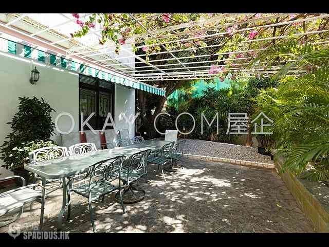 Pok Fu Lam - Consort Garden 18