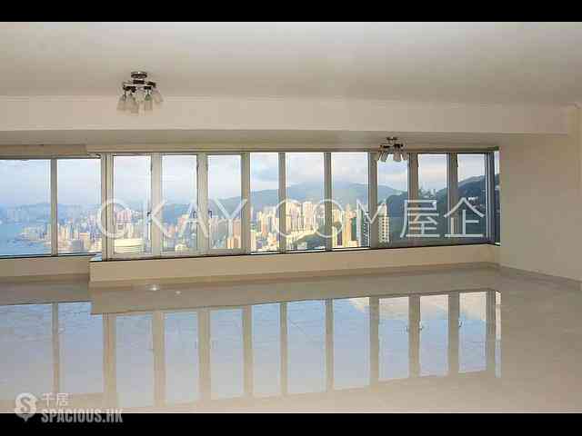 Mid Levels Central - Tregunter Tower 3 05