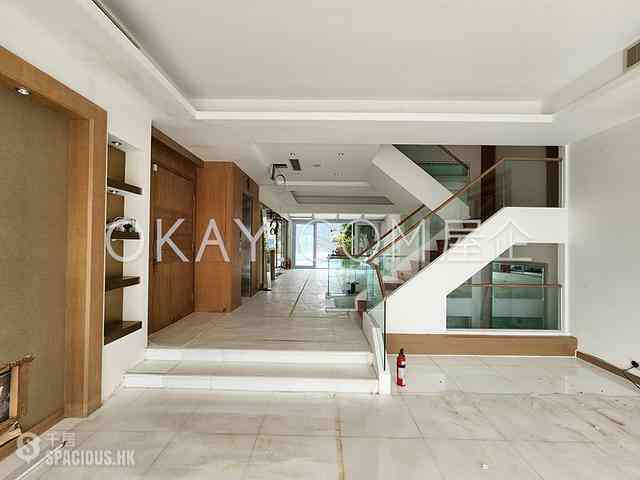 Wong Chuk Hang - Manly Villa 06