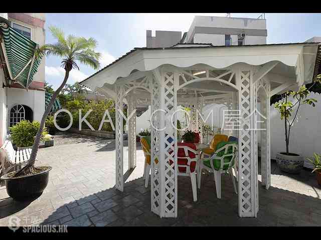 Pok Fu Lam - Consort Garden 20
