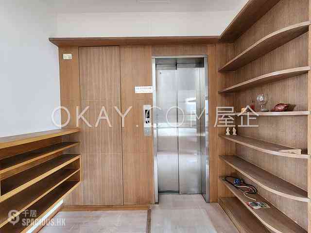 Wong Chuk Hang - Manly Villa 07