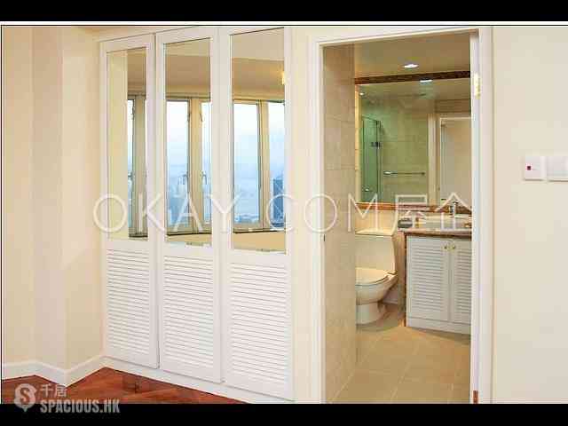 Mid Levels Central - Tregunter Tower 3 07