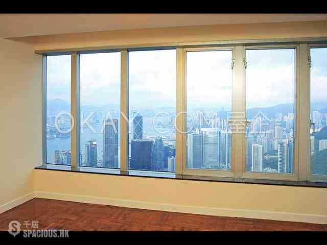 Mid Levels Central - Tregunter Tower 3 08