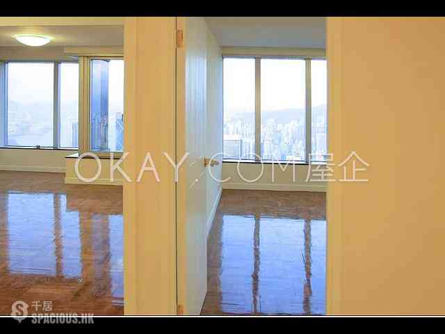Mid Levels Central - Tregunter Tower 3 09