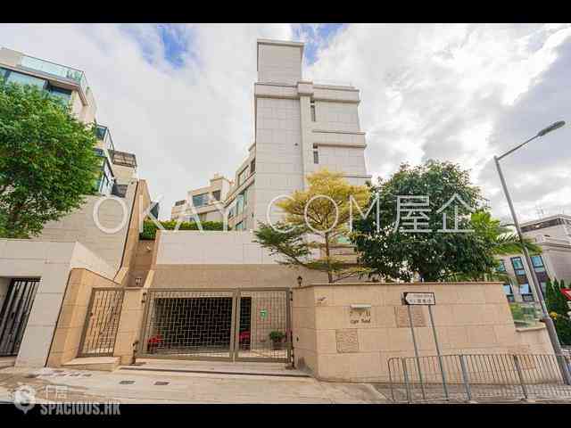 舂坎角 - 环角道7-11号 13