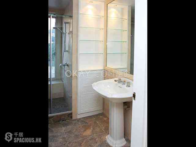 Mid Levels Central - Tregunter Tower 3 11